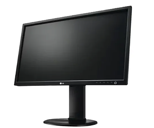 Monitor LG Flatron E2011P 20 LCD Widescreen