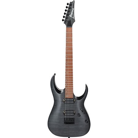 Guitarra Ibanez RGA42FM TGF Transparent Gray Flat