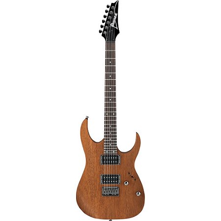 Guitarra Ibanez RG421 MOL Mahogany Oil