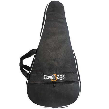 Bag Ukulele Concerto Acolchoada CoverBags