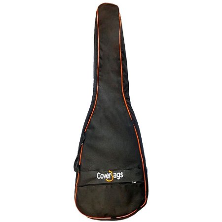 Bag Guitarra Acolchoada CoverBags