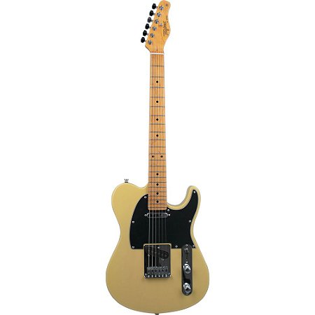 Guitarra Tagima TW-55 Butterscotch