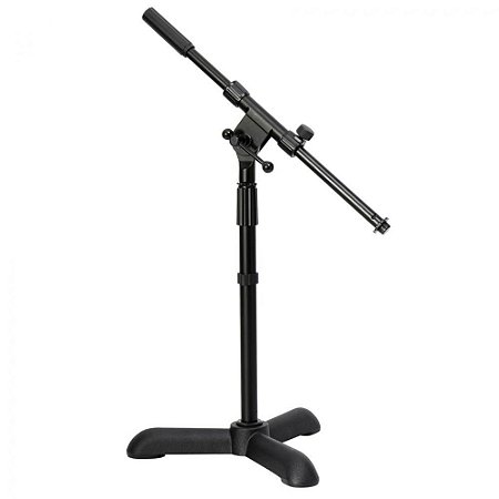 Pedestal para Microfonação On stage MS7311B