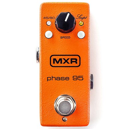 Pedal MXR M290 Phase 95