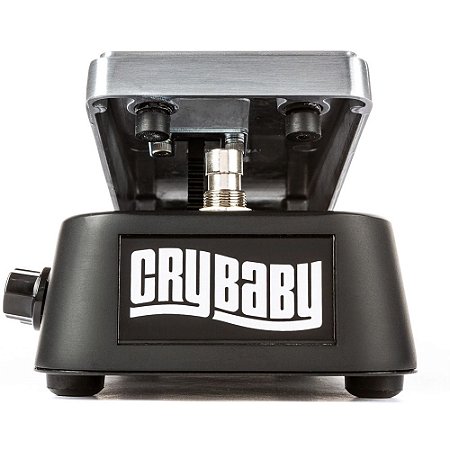 Pedal Dunlop GCB65 Cry Baby Custom Badass Dual-Inductor Edition Wah