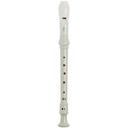 Flauta Doce Soprano Germânica Yamaha YRS-23BR