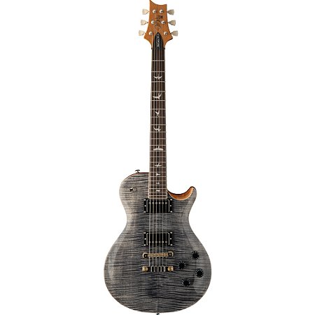 Guitarra PRS SE McCarty 594 Singlecut Charcoal com Bag