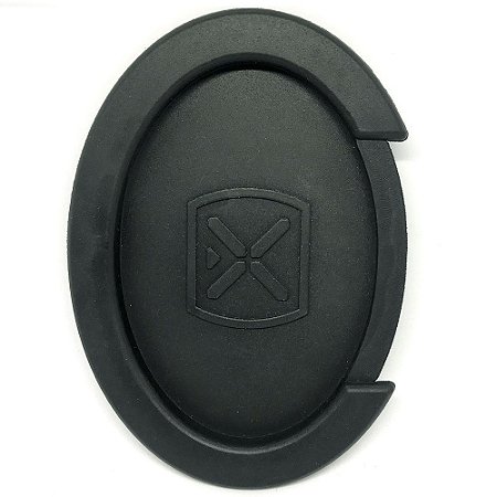 Anti Feedback Ibox para Violão Oval AFOV