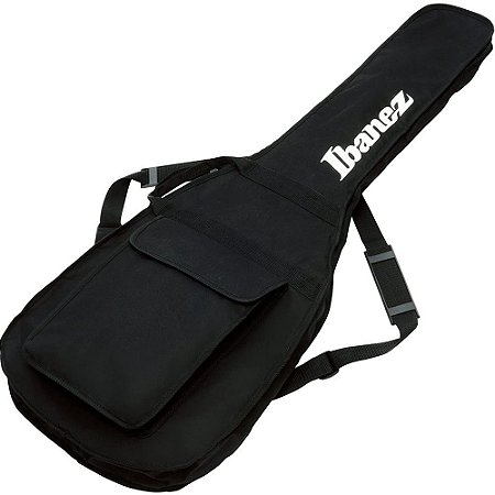 Bag Ibanez IGB101 BK para Guitarra