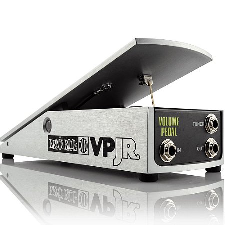 Pedal Ernie Ball VPJR 6180 Volume Junior