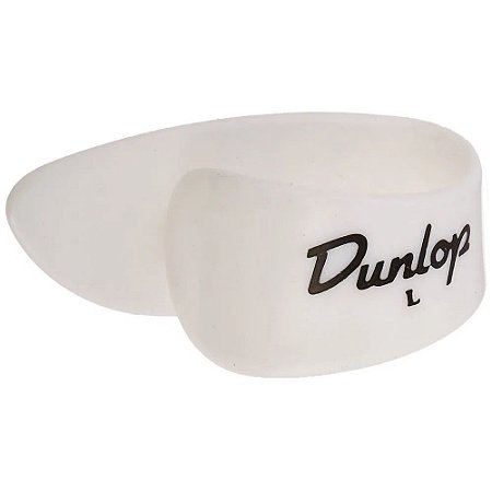 Dedeira Dunlop 9003 Branca L Grande - Unidade