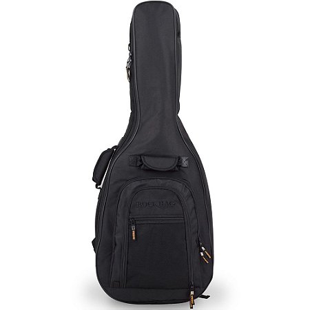 Bag Rockbag Student Line Cross Walker para Violão Clássico - RB 20448 B