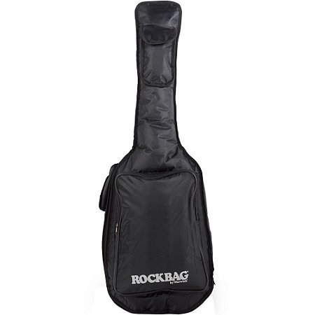 Bag Rockbag Basic Line para Guitarra - RB 20526 B