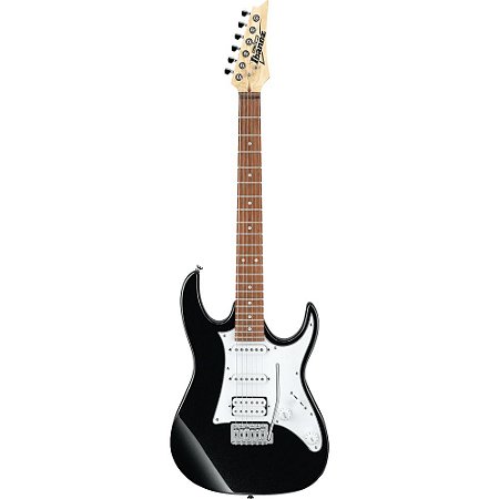 Guitarra Ibanez Gio GRX40 BKN Black Night