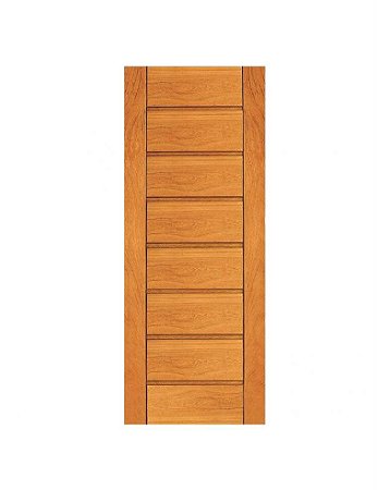 PORTA MACIÇA HORIZONTAL