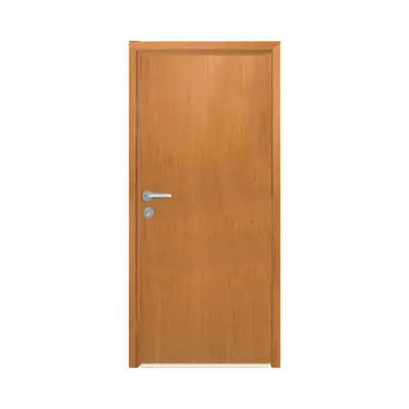 Kit Porta Pronta Lisa - Sólida - Angelim