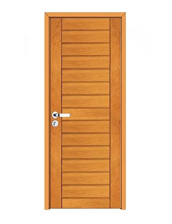 Kit Porta Pronta Contemporânea - Madeira Maciça - Angelim