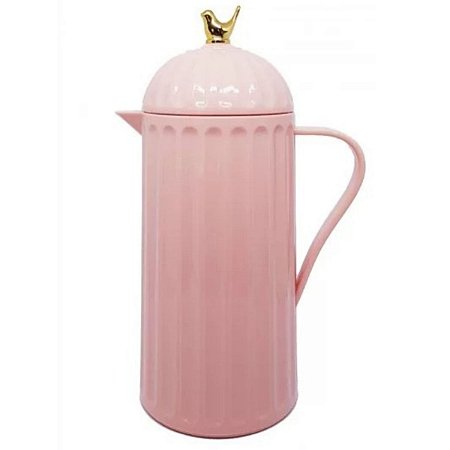 Garrafa Térmica Bird Nude 1 Litro