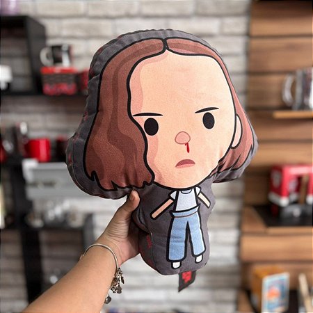 Almofada Eleven Stranger Things