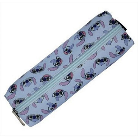 Estojo Stitch Ícones