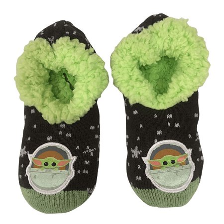 Suporte para Livros e Jogos Geek Capsula Baby Yoda Star Wars