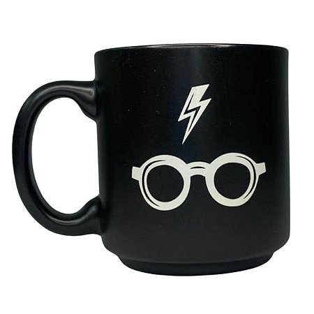 Caneca Harry Potter Óculos Mini Tina