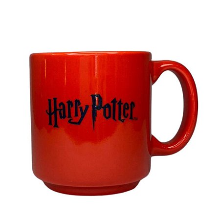 Caneca Feitiços Harry  Elo7 Produtos Especiais