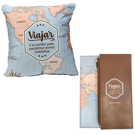 Kit Viajar III