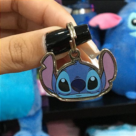 Pet Code Stitch