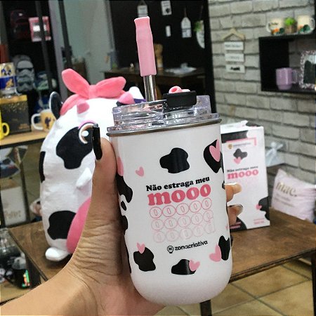 Copo Vaquinha Neo