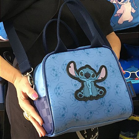 Bolsa Stitch Térmica