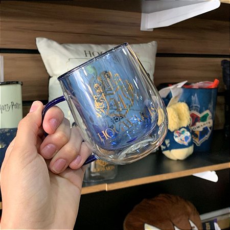 Caneca Harry Potter Color