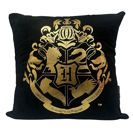 Almofada Harry Potter Suede