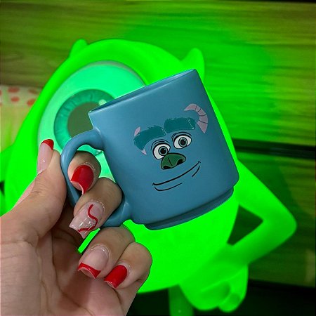 Caneca Sullivan Mini Tina