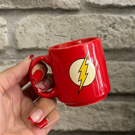 Caneca Flash Mini Tina