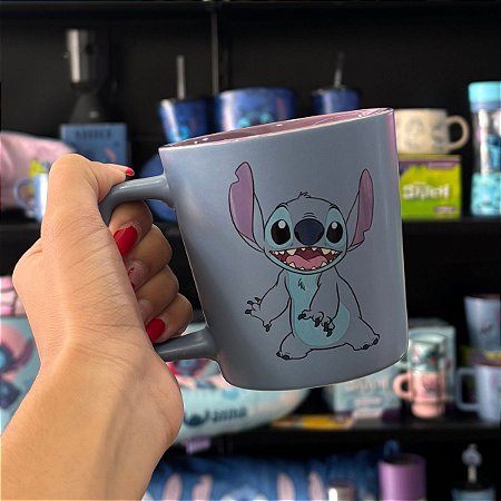 Caneca Stitch Buck
