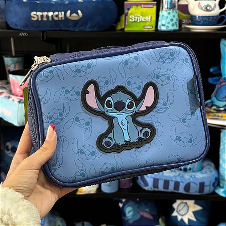 Estojo Stitch