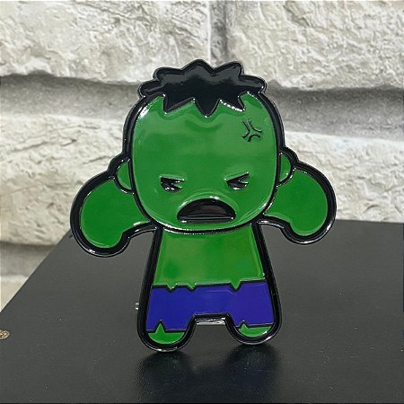 Funpin Hulk