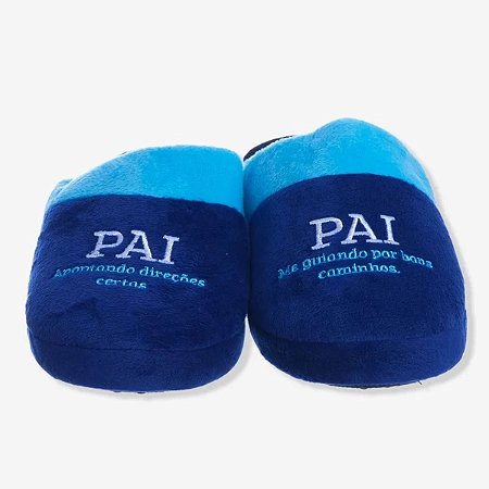 Chinelo Pai Amigo