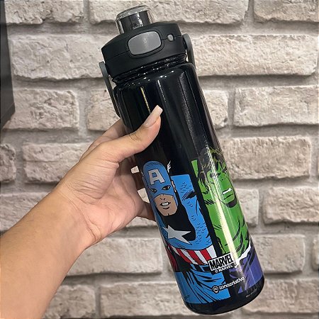 Garrafa Marvel Excallibur