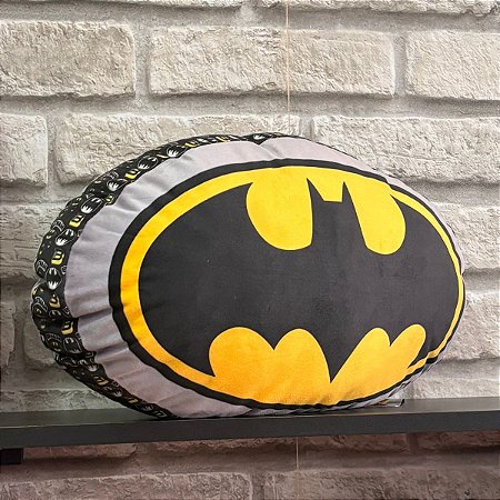 Almofada Batman Formato