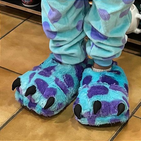 Pantufa Sullivan