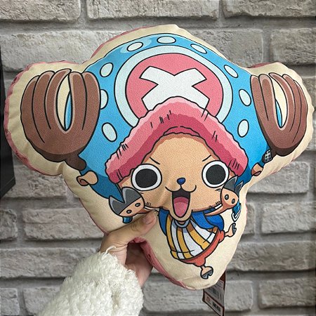 Almofada Chopper One Piece Formato
