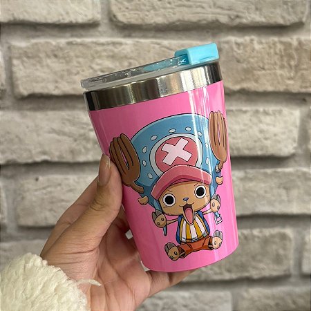 Copo Chopper Snap
