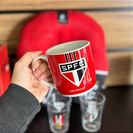 Caneca São Paulo Urban