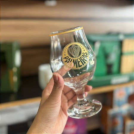Taça Palmeiras Dublin Série Ouro