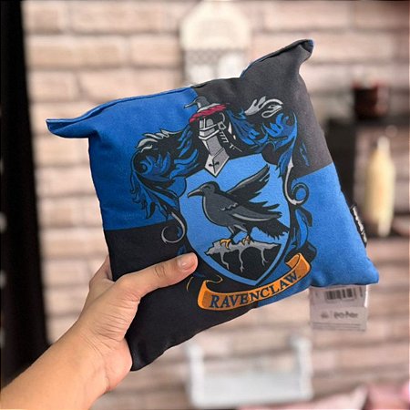 Almofada Harry Potter Corvinal