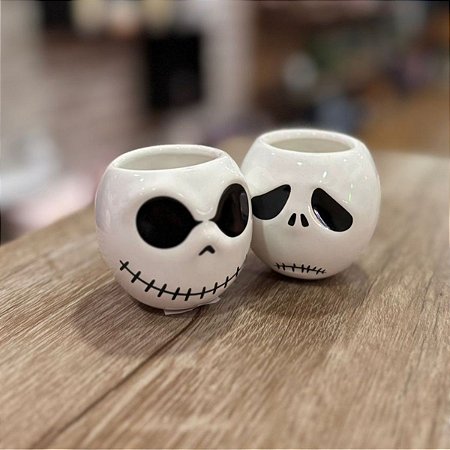 Kit Jack Skellington Shot