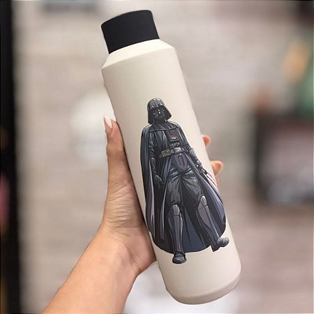 Garrafa Darth Vader Acqua