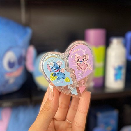 Fita Corretiva Stitch Display